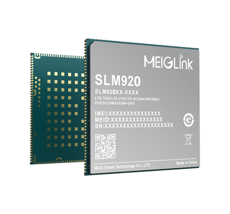 SLM130模组