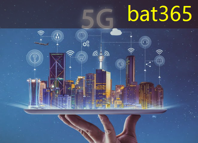 bat365：智慧城市综合管理服务中心