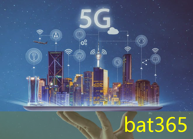 bat365：互联网工业历史简述50字