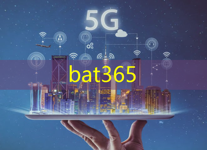 bat365：智慧城市重点业务方向