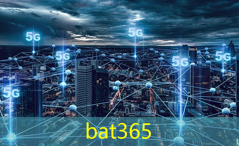 bat365官网登录入口：工业互联网发展成就有哪些